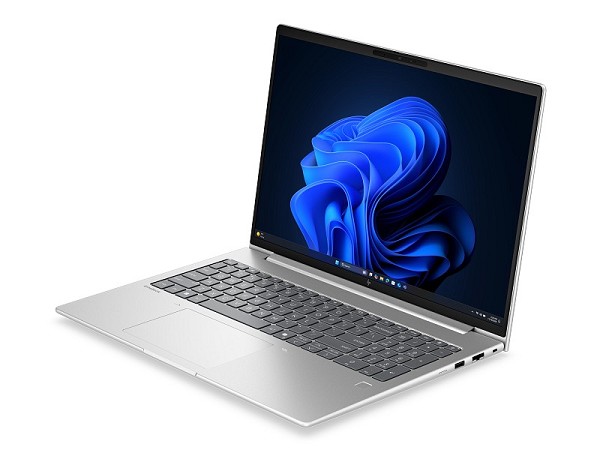 Preview: HP EliteBook 6 G2a Notebook AI - 177-Grad Scharnie hinten