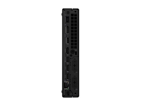 Preview: Lenovo Campus ThinkCentre M90q Gen 6 - Tiny - Ultra 9 285 rechts