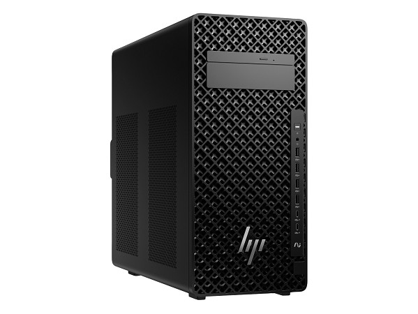 HP Z2 Tower G1i Workstation, Intel Core Ultra 7 270K Plus, 32GB,  444