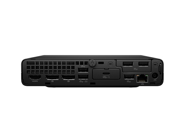Preview: HP ProDesk 4 G1i - Mini - Core Ultra 5 235T / 2.2 rechts