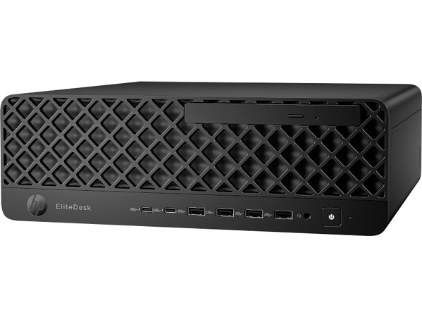 Preview: HP EliteDesk 8 SFF G1i Desktop AI PC, SFF, Intel Core Ultra  links