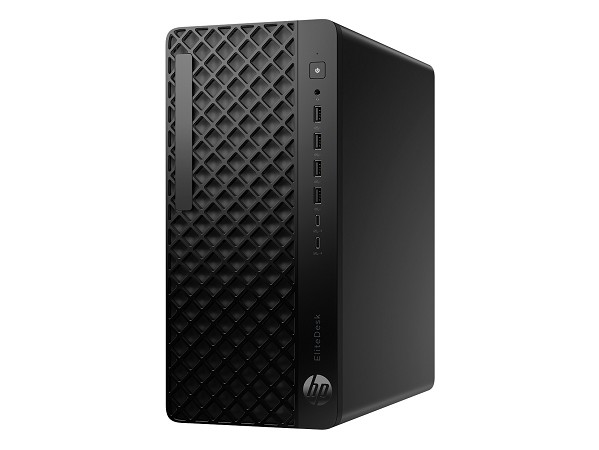 Preview: HP EliteDesk 8 Tower G1i, Intel Core Ultra 5 235, 32 GB, 512 links
