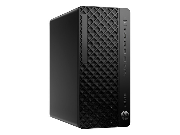 HP EliteDesk 8 Tower G1i, Intel Core Ultra 7 265, 32 GB, 512 GB S 528