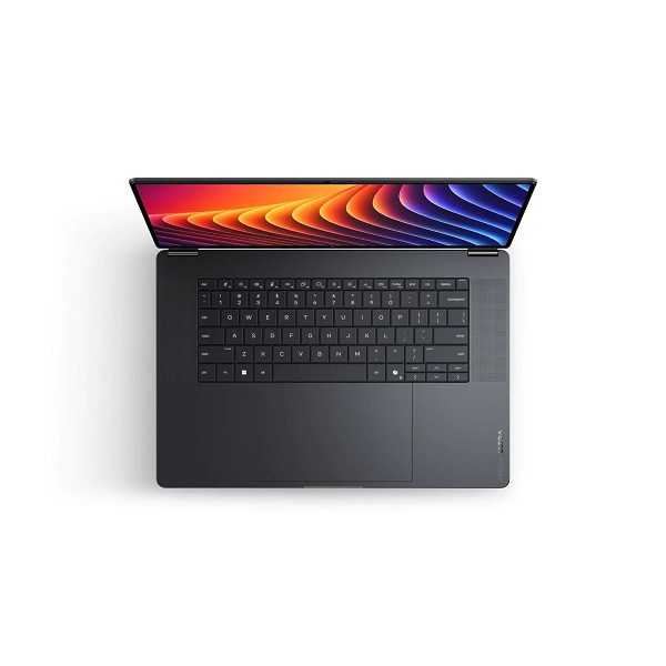 HP ZBook Ultra G3a 16 Mobile Workstation, 16" WUXGA IPS, AMD unten