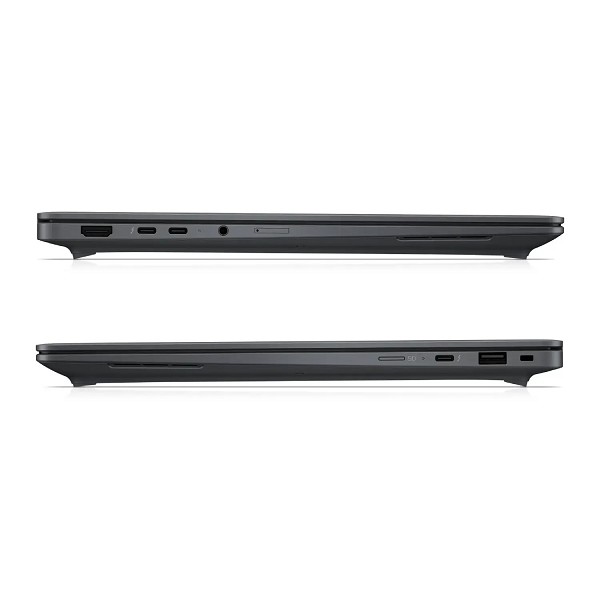 HP ZBook Ultra G3a 16 Mobile Workstation, 16" WUXGA IPS, AMD vorn links