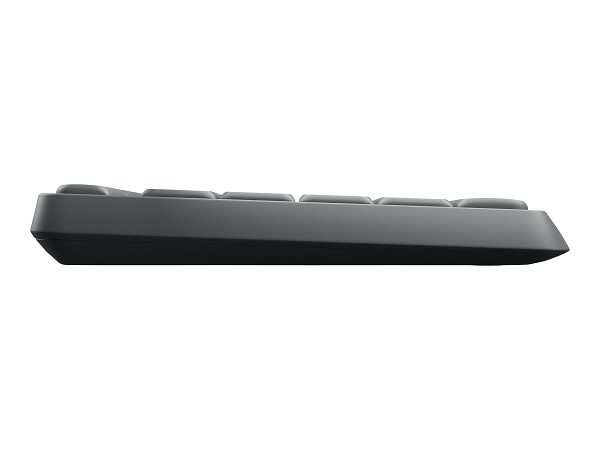 Preview: Logitech MK235 - Tastatur-und-Maus-Set - kabellos rechts