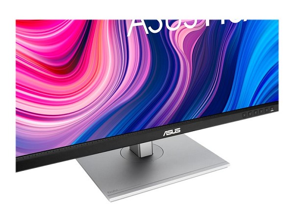 ASUS ProArt PA279CV - LED-Monitor - 4K - 68.6 cm ( vorn rechts