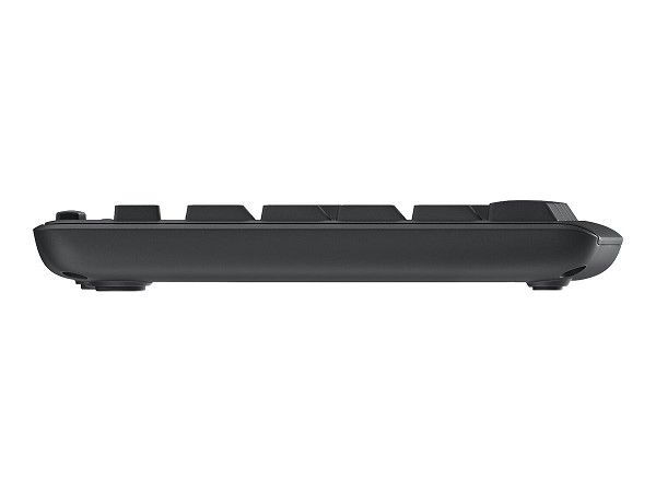 Preview: Logitech MK295 Silent - Tastatur-und-Maus-Set link links