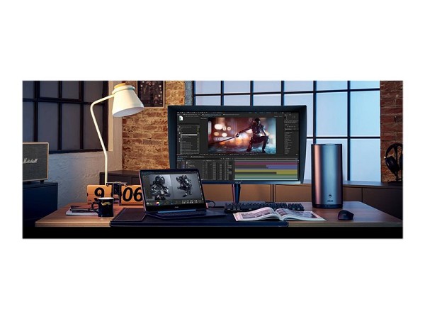 ASUS ProArt PA32UCG-K - LED-Monitor - 4K - 81.3 cm vorn rechts