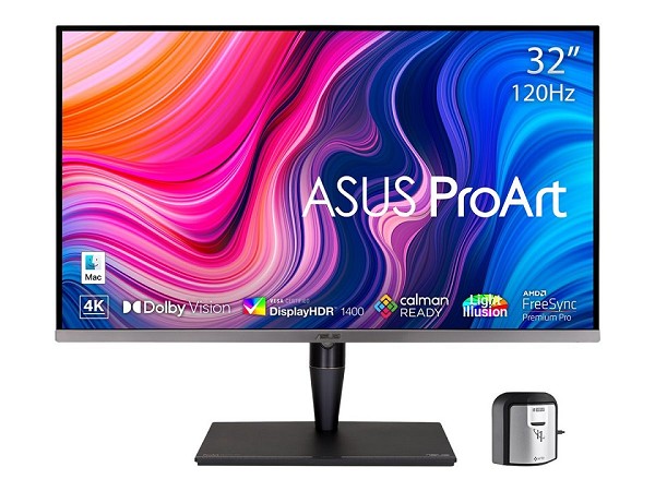 ASUS ProArt PA32UCG-K - LED-Monitor - 4K - 81.3 cm