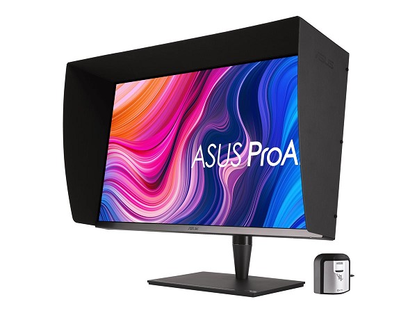 Preview: ASUS ProArt PA32UCG-K - LED-Monitor - 4K - 81.3 cm links