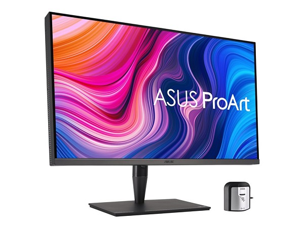 Preview: ASUS ProArt PA32UCG-K - LED-Monitor - 4K - 81.3 cm rechts