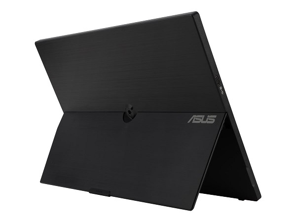 ASUS ZenScreen MB16ACV - LED-Monitor - Full HD (10 unten