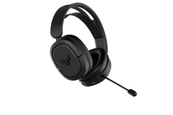 ASUS TUF Gaming H1 Wireless Kopfhörer Kabellos Kop