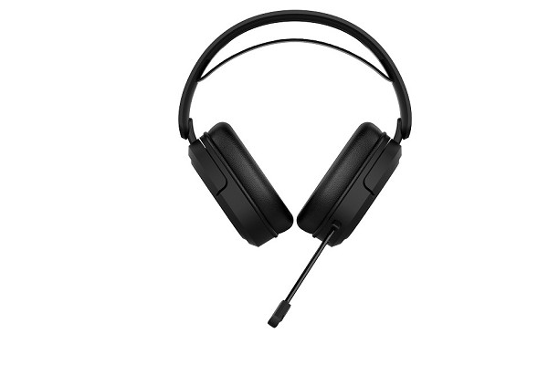 Preview: ASUS TUF Gaming H1 Wireless Kopfhörer Kabellos Kop hinten