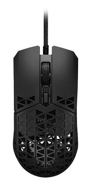 ASUS TUF Gaming M4 Air Maus Beidhändig USB Typ-A O