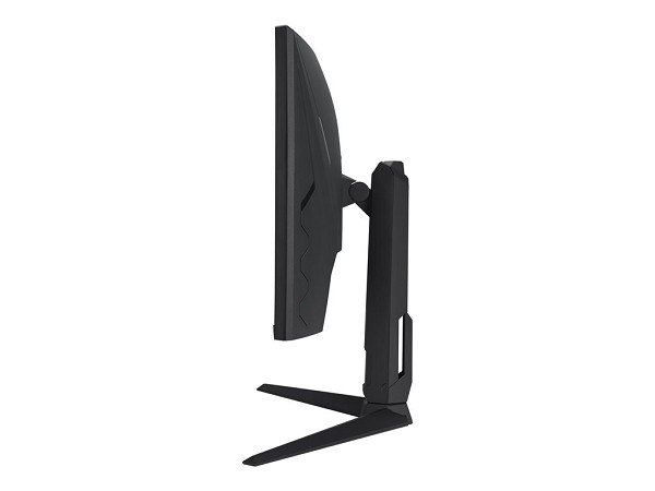 ASUS TUF Gaming VG34VQEL1A, 34" UWQHD VA Curved, 100 Hz, 1 m unten
