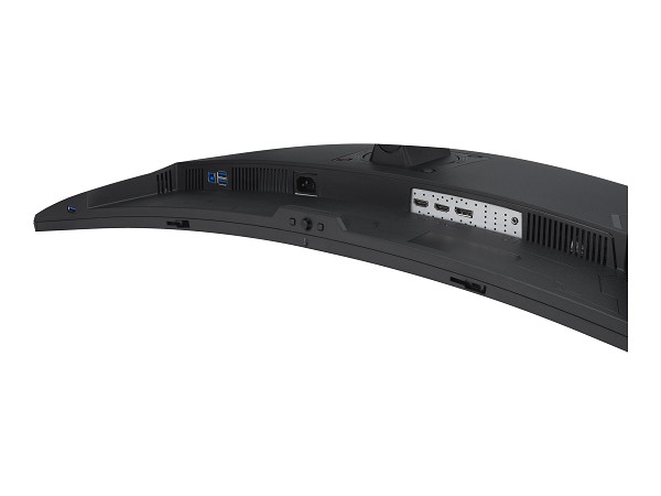 ASUS TUF Gaming VG34VQEL1A, 34" UWQHD VA Curved, 100 Hz, 1 m innen