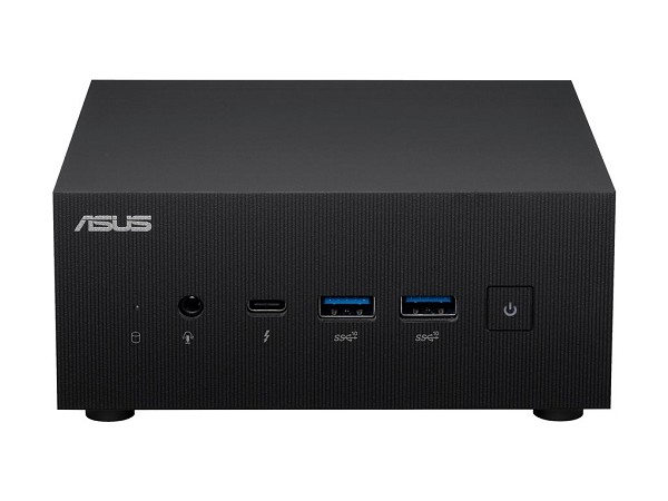 Preview: ASUS ExpertCenter PN64 BB7004MDE1 - Mini-PC - Core hinten