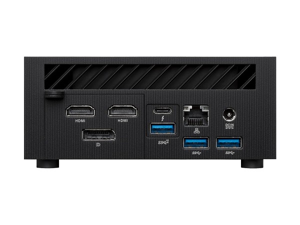 Preview: ASUS ExpertCenter PN64 BB7004MDE1 - Mini-PC - Core rechts
