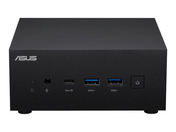 Preview: ASUS ExpertCenter PN53 BBR575HD - Mini-PC - Ryzen hinten