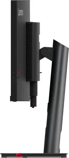 Lenovo ThinkVision P49w-30 - LED-Monitor - gebogen außen