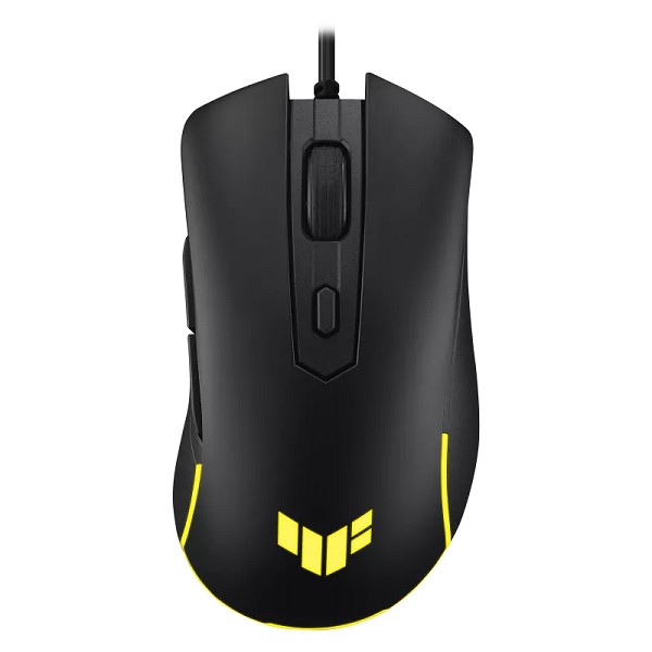 ASUS TUF Gaming M3 Gen II Maus rechts USB Typ-C Op