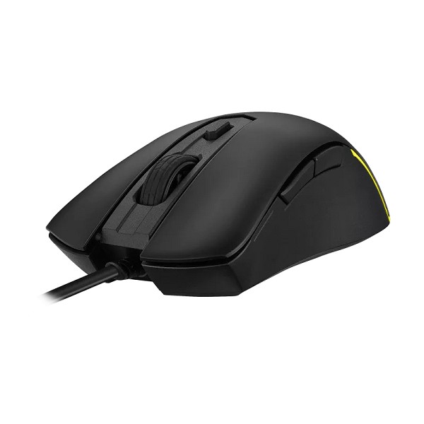 Preview: ASUS TUF Gaming M3 Gen II Maus rechts USB Typ-C Op rechts