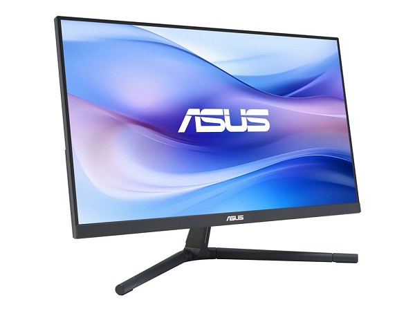 Preview: ASUS VU249CFE-B - LED-Monitor - Full HD (1080p) - hinten