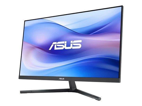 Preview: ASUS VU279CFE-B - LED-Monitor - Full HD (1080p) - hinten