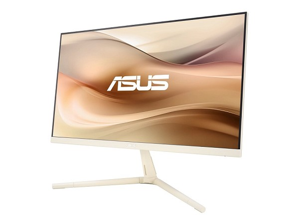 Preview: ASUS VU279CFE-M - LED-Monitor - Full HD (1080p) - hinten