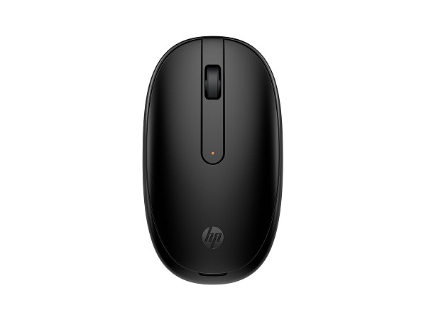 Preview: HP 245 - Maus - rechts- und linkshändig - optisch hinten