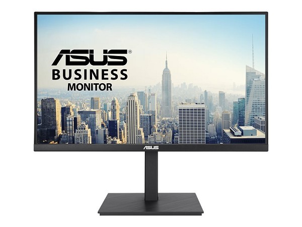 ASUS VA27UQSB - LED-Monitor - 4K - 68.6 cm (27