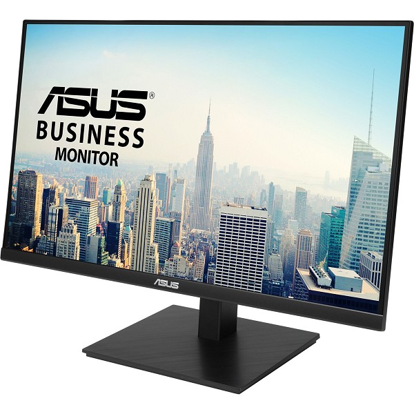Preview: ASUS VA27UQSB - LED-Monitor - 4K - 68.6 cm (27
