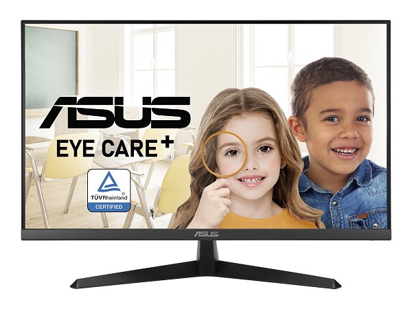 Preview: ASUS Eye Care VY27UQ - LED-Monitor - 68.6 cm (27
