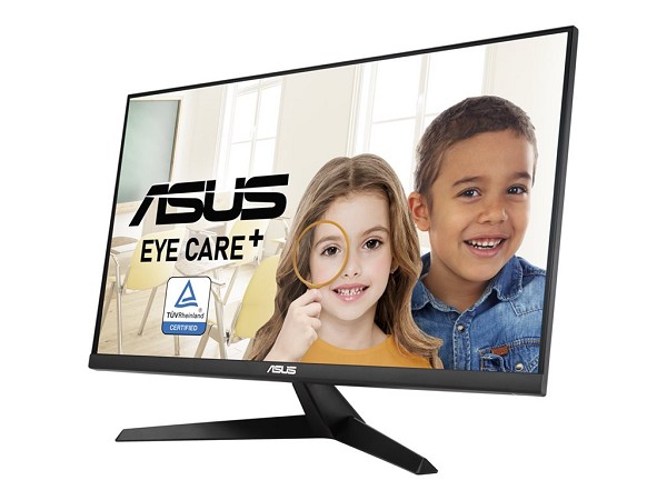 Preview: ASUS Eye Care VY27UQ - LED-Monitor - 68.6 cm (27