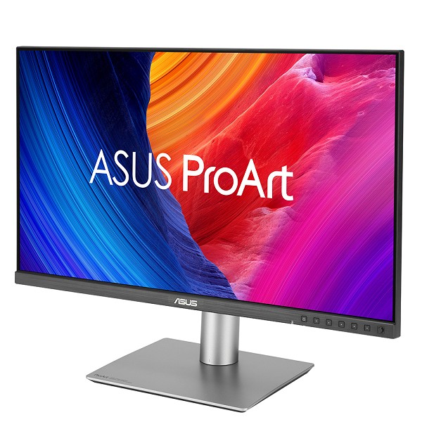 Preview: ASUS ProArt PA278CFRV - LED-Monitor - 68.6 cm (27