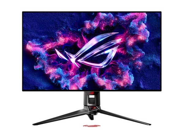 ASUS ROG Swift OLED PG32UCDP - OLED-Monitor - 4K - 81.3 cm (32