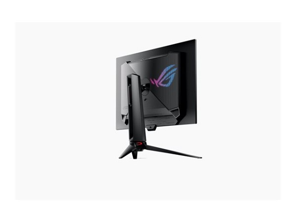 Preview: ASUS ROG Swift OLED PG32UCDP - OLED-Monitor - 4K - 81.3 cm ( rechts