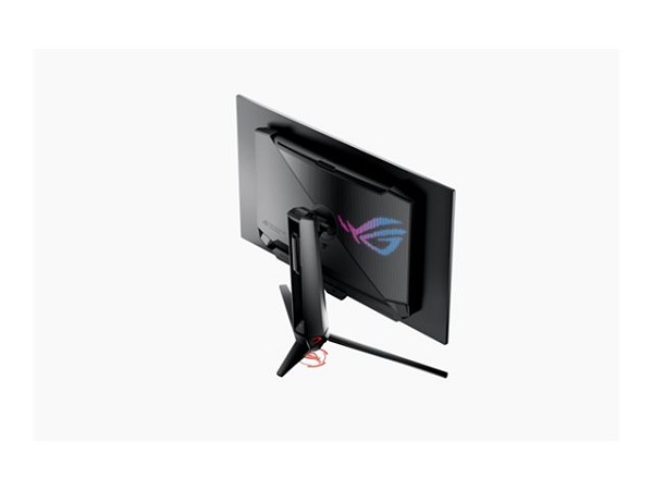 ASUS ROG Swift OLED PG32UCDP - OLED-Monitor - 4K - 81.3 cm ( oben