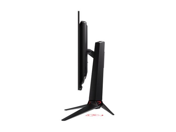 ASUS ROG Swift OLED PG32UCDP - OLED-Monitor - 4K - 81.3 cm ( unten