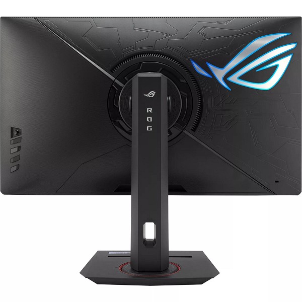 Preview: ASUS ROG Strix XG27UCG, 27