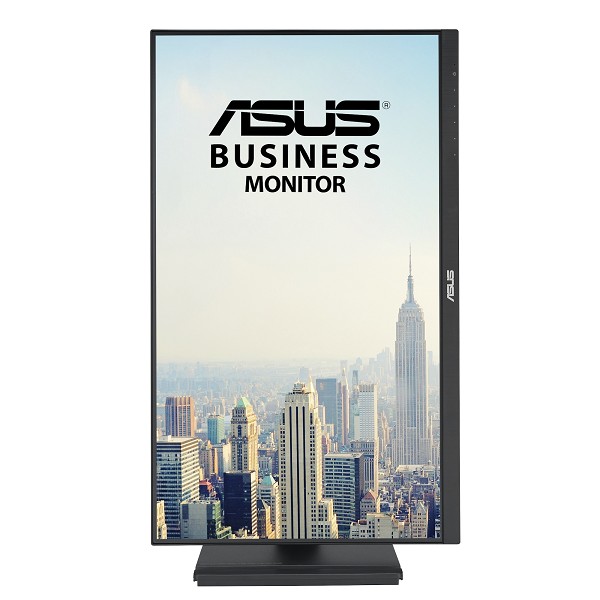 Preview: ASUS VA24DQFS - LED-Monitor - 61 cm (24