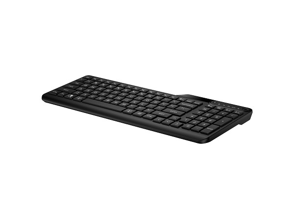 HPE HP 475 - Tastatur - Dual-Mode, Multi-Device vo