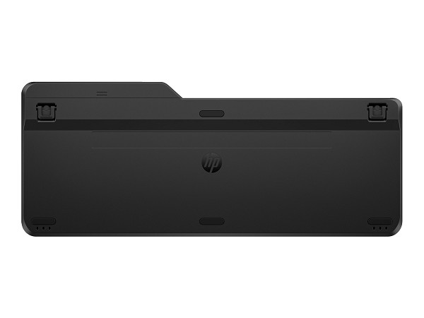 Preview: HPE HP 475 - Tastatur - Dual-Mode, Multi-Device hi hinten