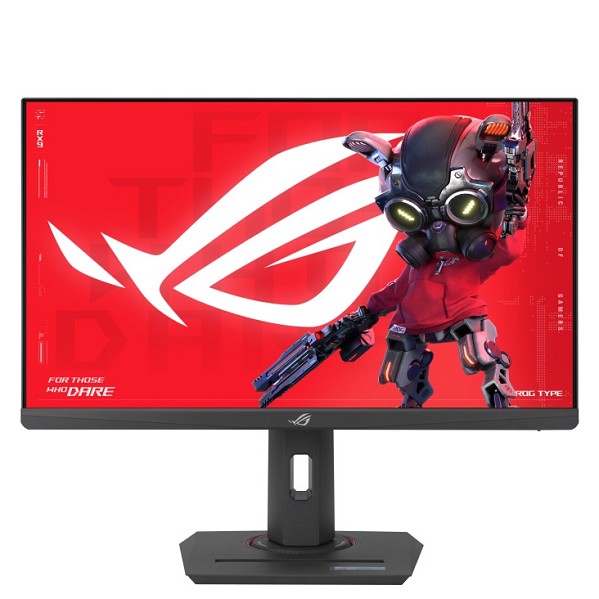 ASUS ROG Strix XG259CS, 24.5