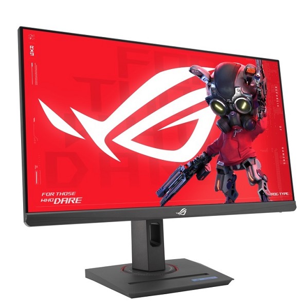 Preview: ASUS ROG Strix XG259CS, 24.5