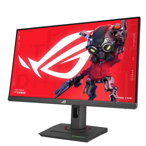 Preview: ASUS ROG Strix XG259CS, 24.5