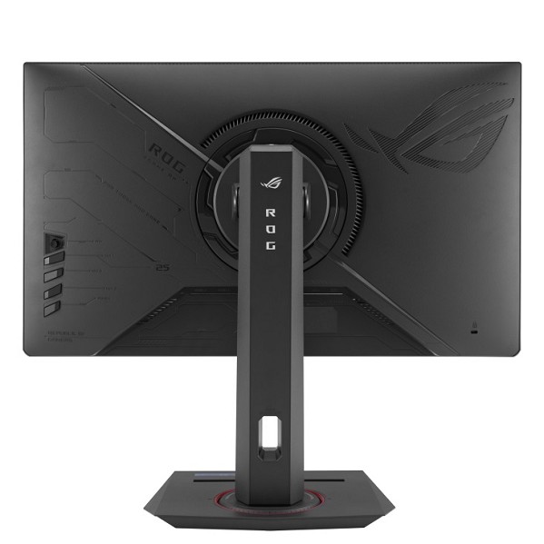 ASUS ROG Strix XG259CS, 24.5" oben