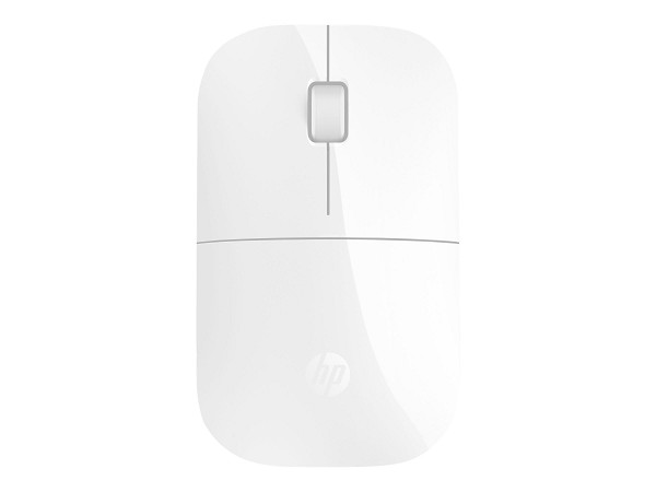 HP Z3700 - Maus - Blaue LED - kabellos - 2.4 GHz -